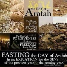 Day of ‘Arafah