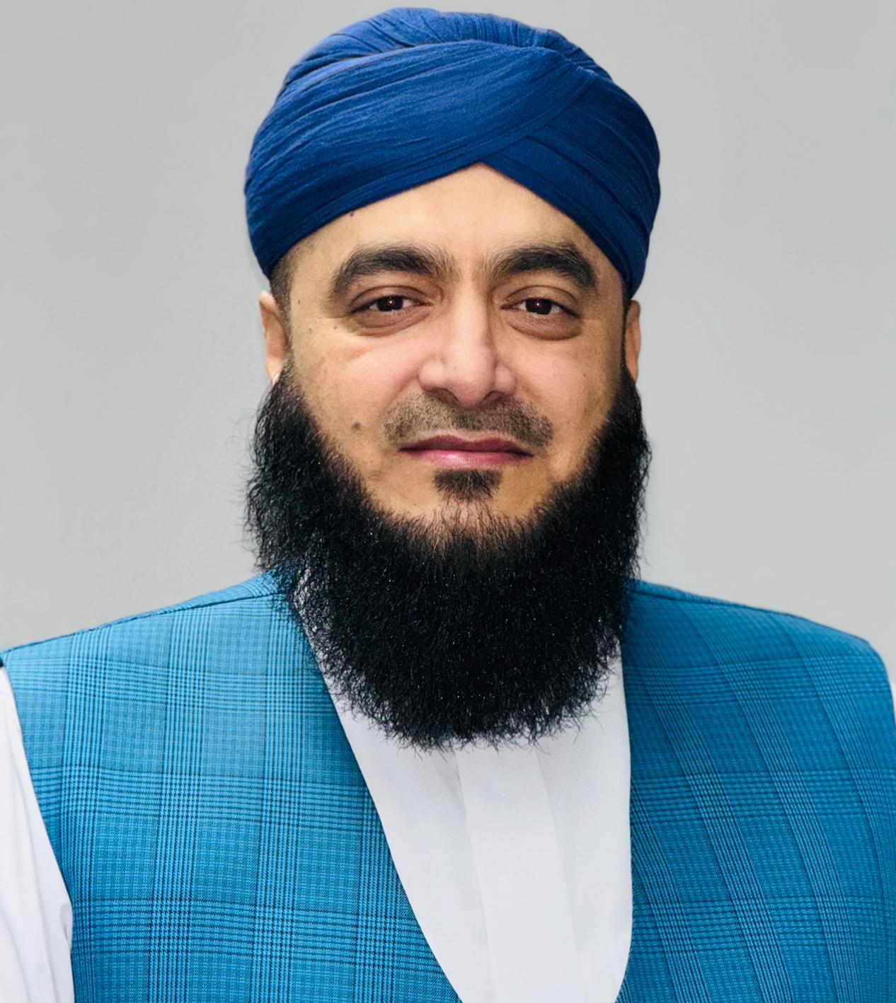 MUFTI ABDUL LATIF Member Suprem Council UK & Europe Hilal Forum ( Brussels Belgium ) 